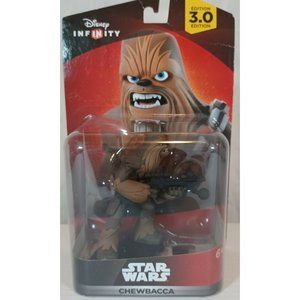 Disney Infinity 3.0 Edition Star Wars -  Chewbacca Figure, New